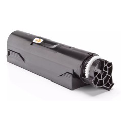 ✅ Toner compatible OKI 45807106 noir couleur Noir en stock