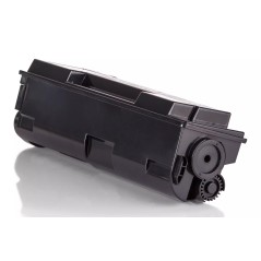 ✅ Toner compatible Kyocera TK340 noir - Remplace 1T02J00EUC couleur Noir en stock