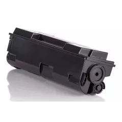 Toner compatible Kyocera TK340 noir - Remplace 1T02J00EUC