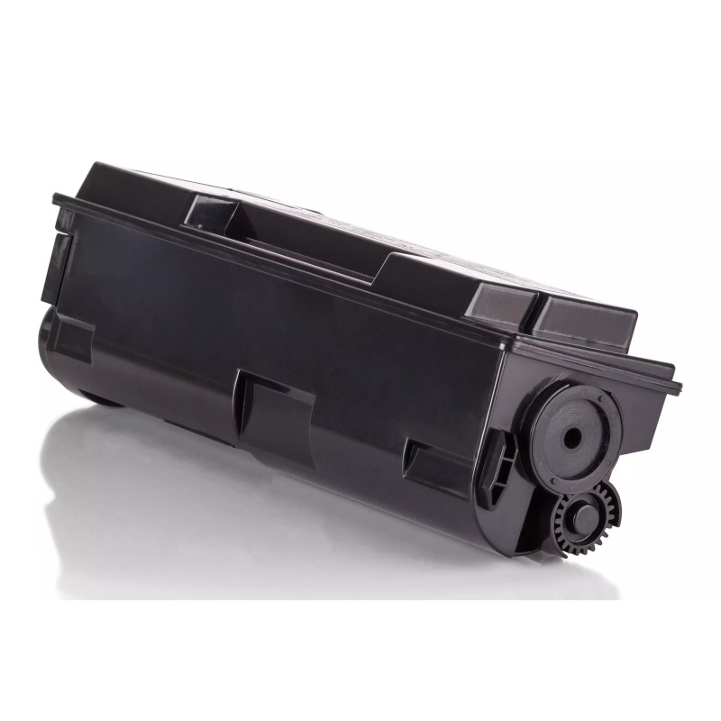 Toner compatible Kyocera TK340 noir - Remplace 1T02J00EUC Toner compatible Kyocera TK340 noir - Remplace 1T02J00EUC