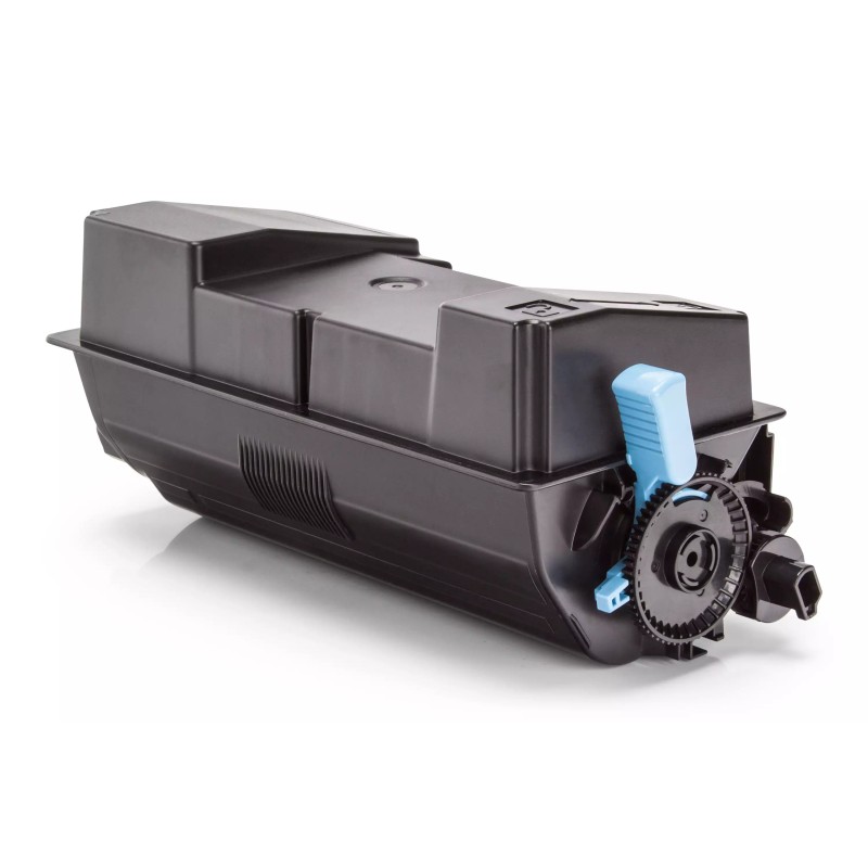 Toner compatible Kyocera TK3130 noir - Remplace 1T02LV0NL0 Toner compatible Kyocera TK3130 noir - Remplace 1T02LV0NL0
