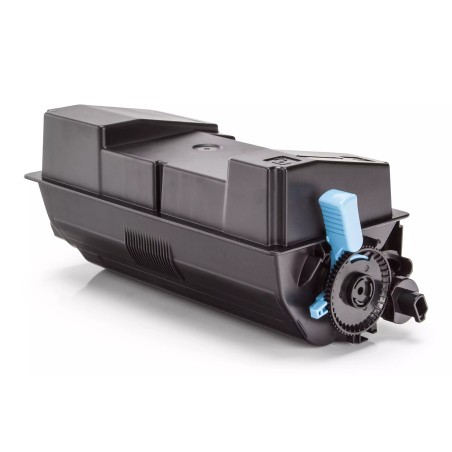 ✅ Toner compatible Kyocera TK3130 noir - Remplace 1T02LV0NL0 couleur Noir en stock