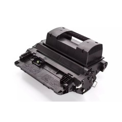 ✅ Toner compatible HP 81X noir couleur Noir en stock
