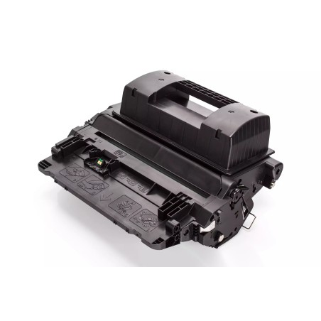 ✅ Toner compatible HP 81X noir couleur Noir en stock