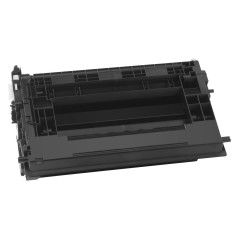 ✅ Toner compatible 37A noir couleur Noir en stock