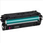 Toner compatible HP 508X magenta Toner compatible HP 508X magenta