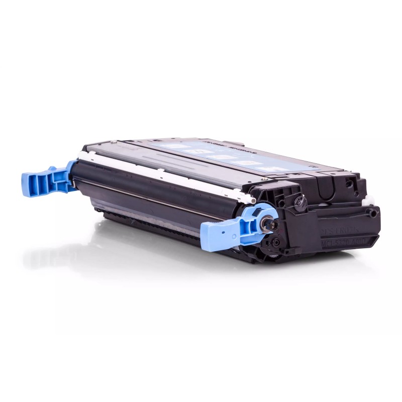 Toner compatible 645A/EP86 jaune Toner compatible 645A/EP86 jaune