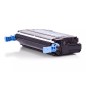 Toner compatible 645A/EP86 noir