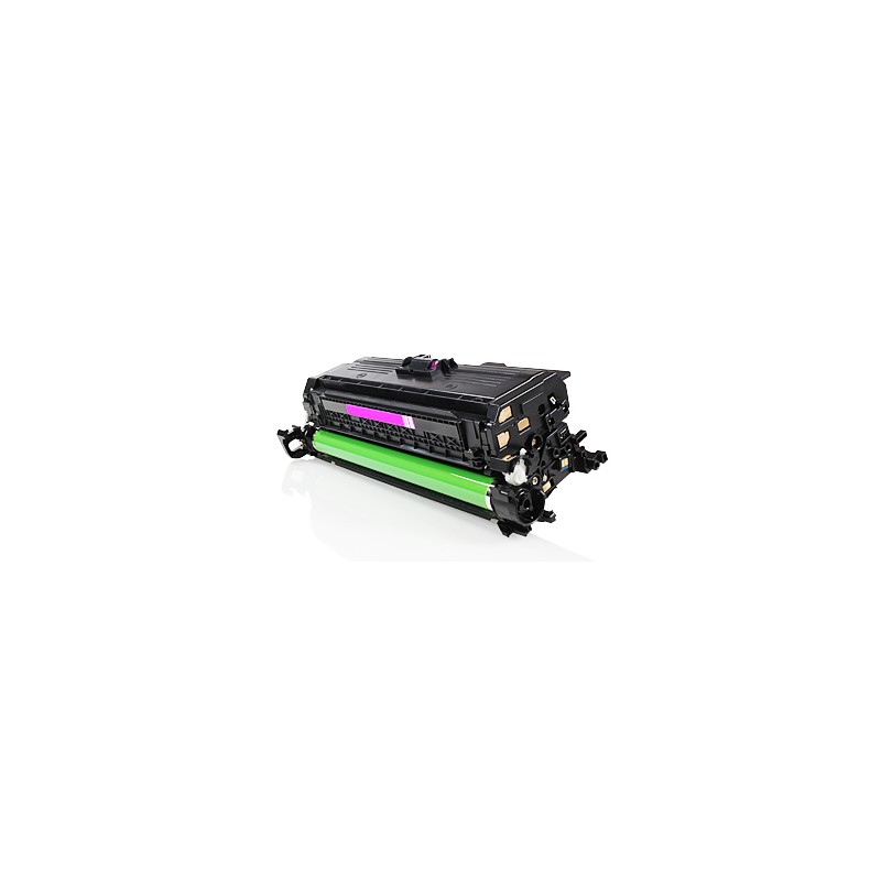Toner compatible HP 307A magenta