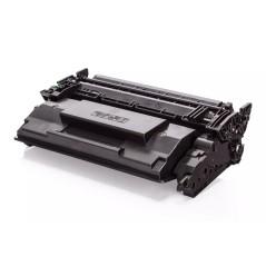 ✅ Toner compatible HP 87A noir couleur Noir en stock