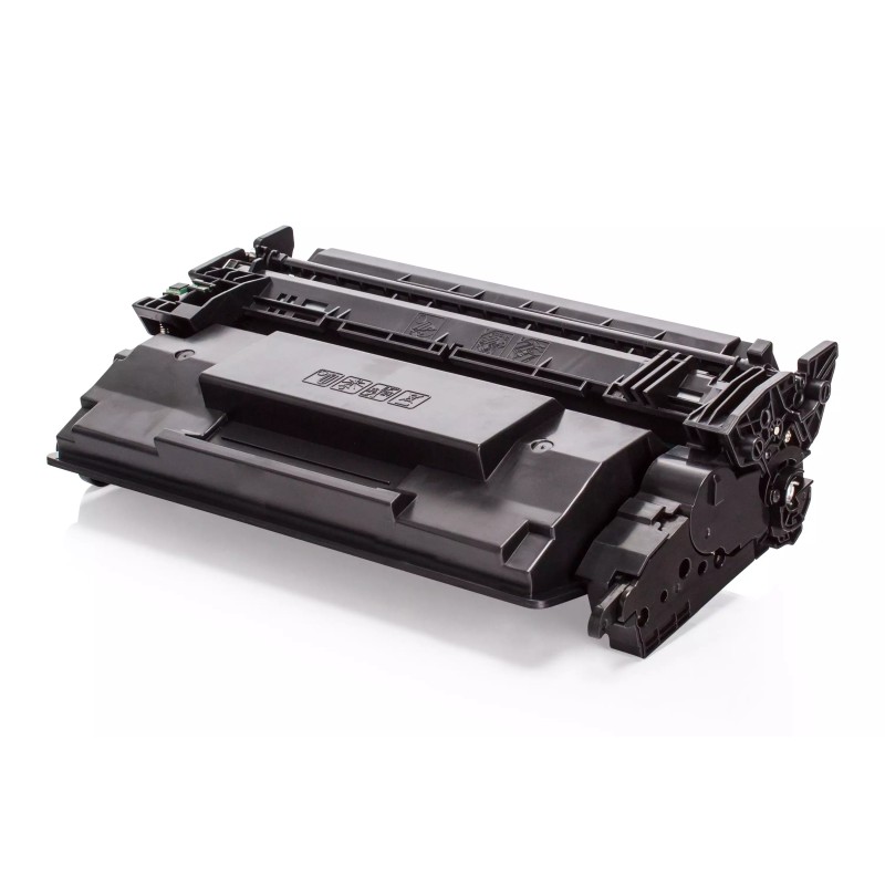 Toner compatible HP 87A noir Toner compatible HP 87A noir