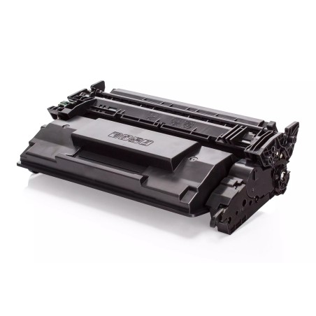✅ Toner compatible HP 87A noir couleur Noir en stock