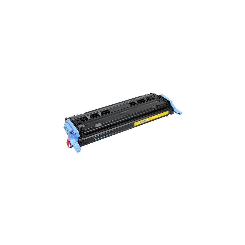 Toner compatible 504A/507A jaune