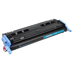 ✅ Toner compatible 504A/507A cyan couleur cyan en stock
