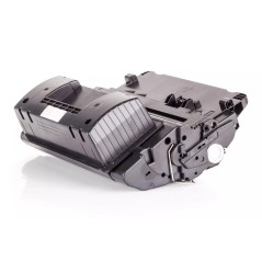 ✅ Toner compatible HP 90XL noir couleur Noir en stock