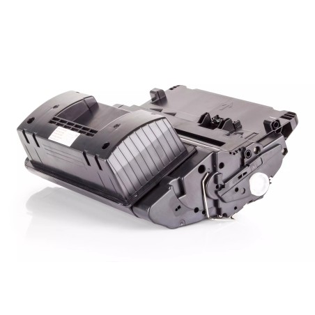 ✅ Toner compatible HP 90XL noir couleur Noir en stock