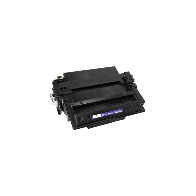 Toner compatible 11X/EP-710 noir Toner compatible 11X/EP-710 noir