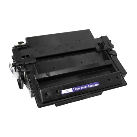 ✅ Toner compatible 11X/EP-710 noir couleur Noir en stock