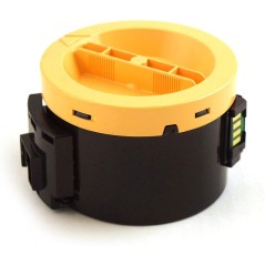 ✅ Toner compatible Epson WorkForce AL-M200/AL-MX200 - Remplace C13S050709 couleur Noir en stock