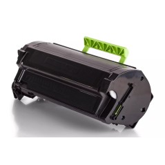 ✅ Toner compatible Dell B2360/B3460/B3465 noir - Remplace 593-11168/593-11167/593-11165 couleur Noir en stock