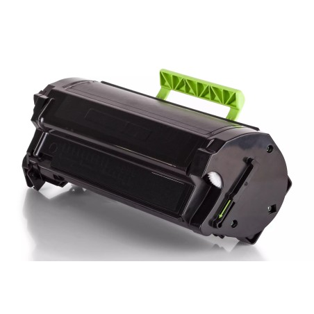 ✅ Toner compatible Dell B2360/B3460/B3465 noir - Remplace 593-11168/593-11167/593-11165 couleur Noir en stock