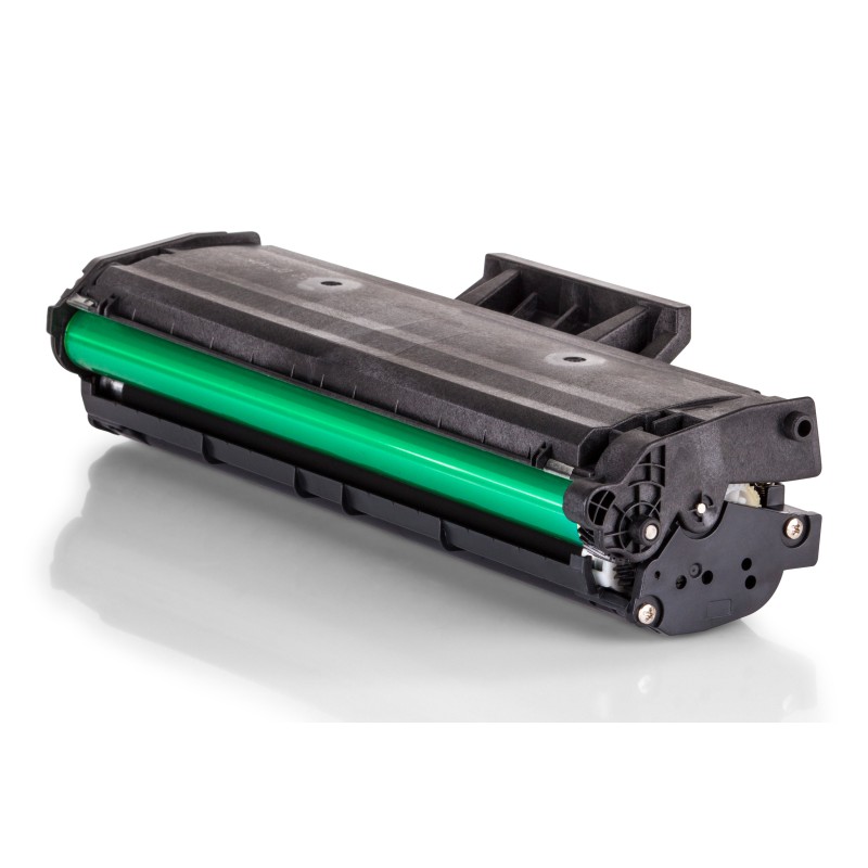 Toner compatible Dell B1160/B1165 noir - Remplace 593-11108/YK1PM/HF44N