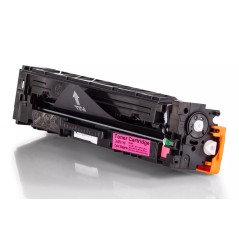 ✅ Toner compatible CANON 045H magenta couleur magenta en stock