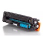 Toner compatible CANON 045H cyan Toner compatible CANON 045H cyan
