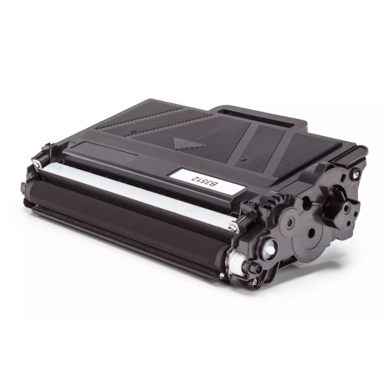 Toner compatible BROTHER TN-3512 noir Toner compatible BROTHER TN-3512 noir
