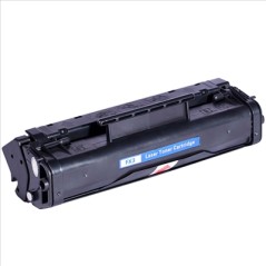 ✅ Toner compatible CANON FX-3 noir couleur Noir en stock