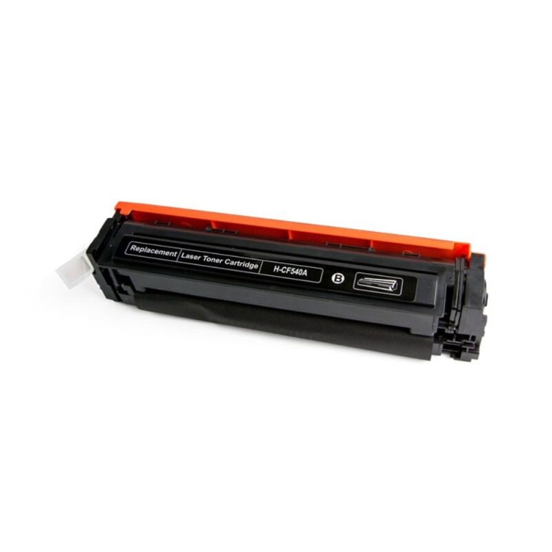 Toner compatible HP 203X noir Toner compatible HP 203X noir