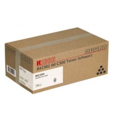 ✅ Ricoh toner 842382 noir couleur Noir en stock