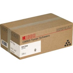 ✅ Ricoh toner 842192 noir couleur Noir en stock