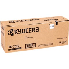 ✅ Kyocera TK-7310 (1T02Y40NL0) couleur Noir en stock