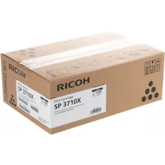 Ricoh toner 408285 noir