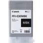 Canon Cartouche encre PFI-030MBK (3488C001) noir mat