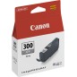 Canon Cartouche encre PFI-300gy (4200C001) gris