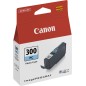 Canon Cartouche encre PFI-300pc (4197C001) photo cyan