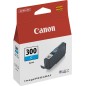 Canon Cartouche encre PFI-300c (4194C001) cyan