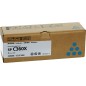 Ricoh toner 408251 (SP C360X) cyan Ricoh toner 408251 (SP C360X) cyan
