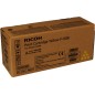 Ricoh toner 408317 jaune Ricoh toner 408317 jaune