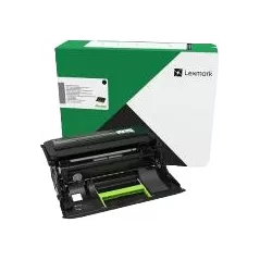 Lexmark 58D0Z00 Tambour d'image Noir