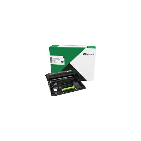 ✅ Lexmark 58D0Z00 Tambour d'image Noir en stock