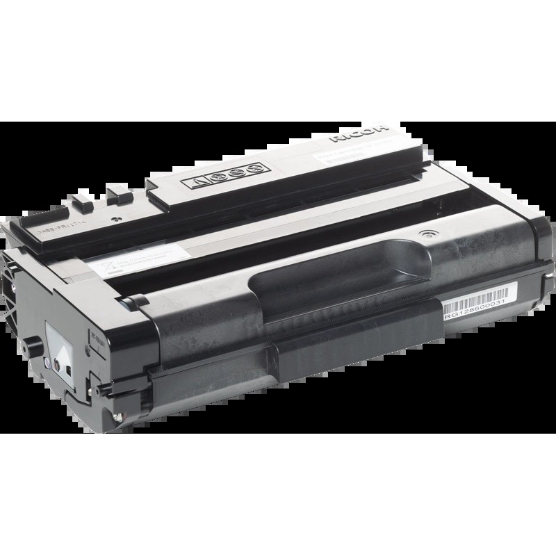 Ricoh toner 418481 noir