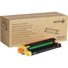 ✅ Xerox 108R01483 Tambour d'image Jaune couleur photoconducteur jaune en stock