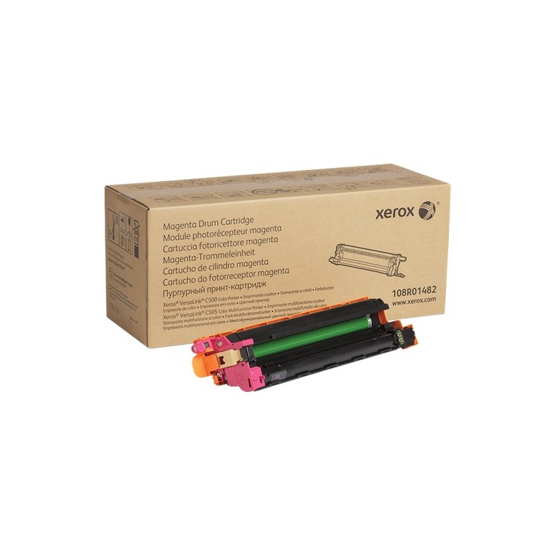 Xerox 108R01482 Tambour d'image Magenta