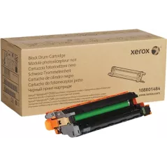 Xerox 108R01484 Tambour d'image Noir