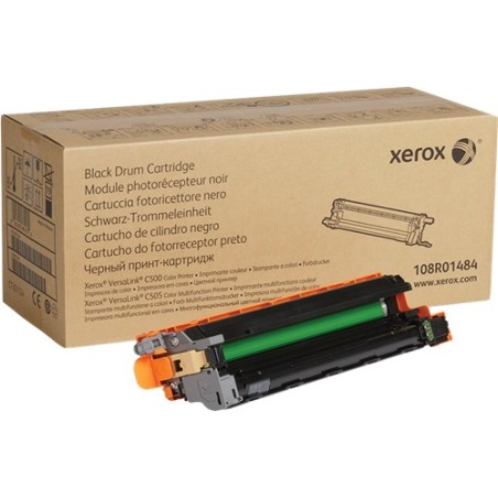 ✅ Xerox 108R01484 Tambour d'image Noir en stock