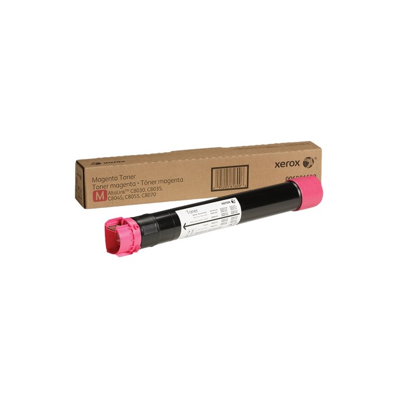 Xerox 006R01699Toner magenta
