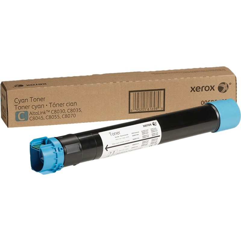 Xerox 006R01698 Toner cyan